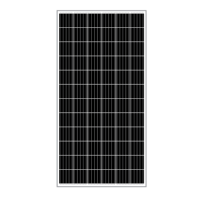 Солнечная панель La Solar LS415HC